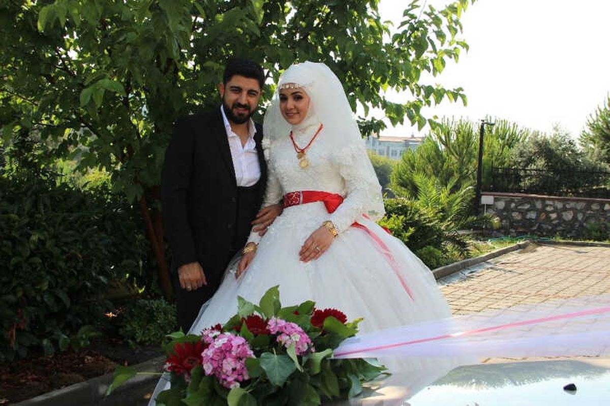 15 Temmuz Gazisi Mutluluğu Manisa\'da Buldu