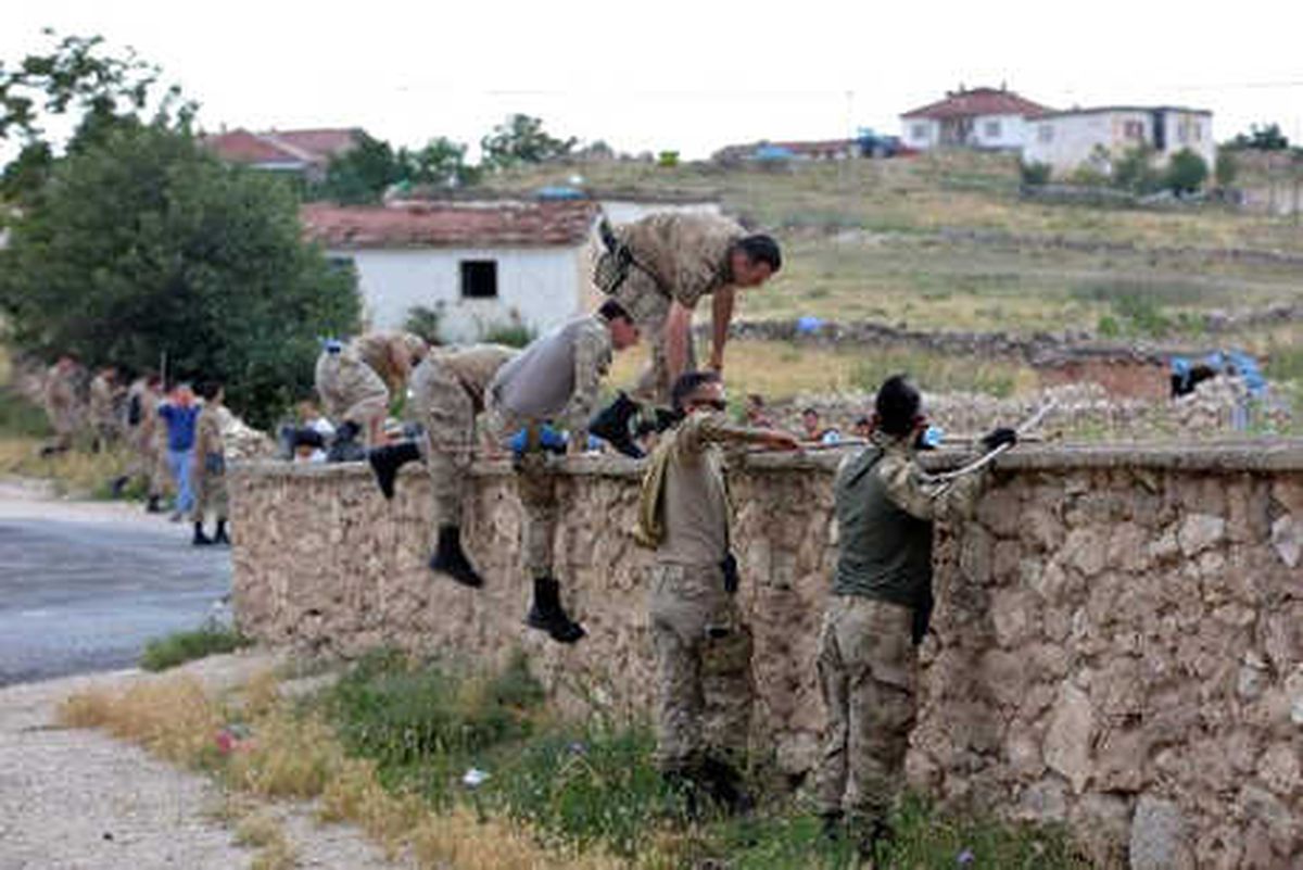 8 Yaşındaki Eylül, Evinin Önünden Kayboldu