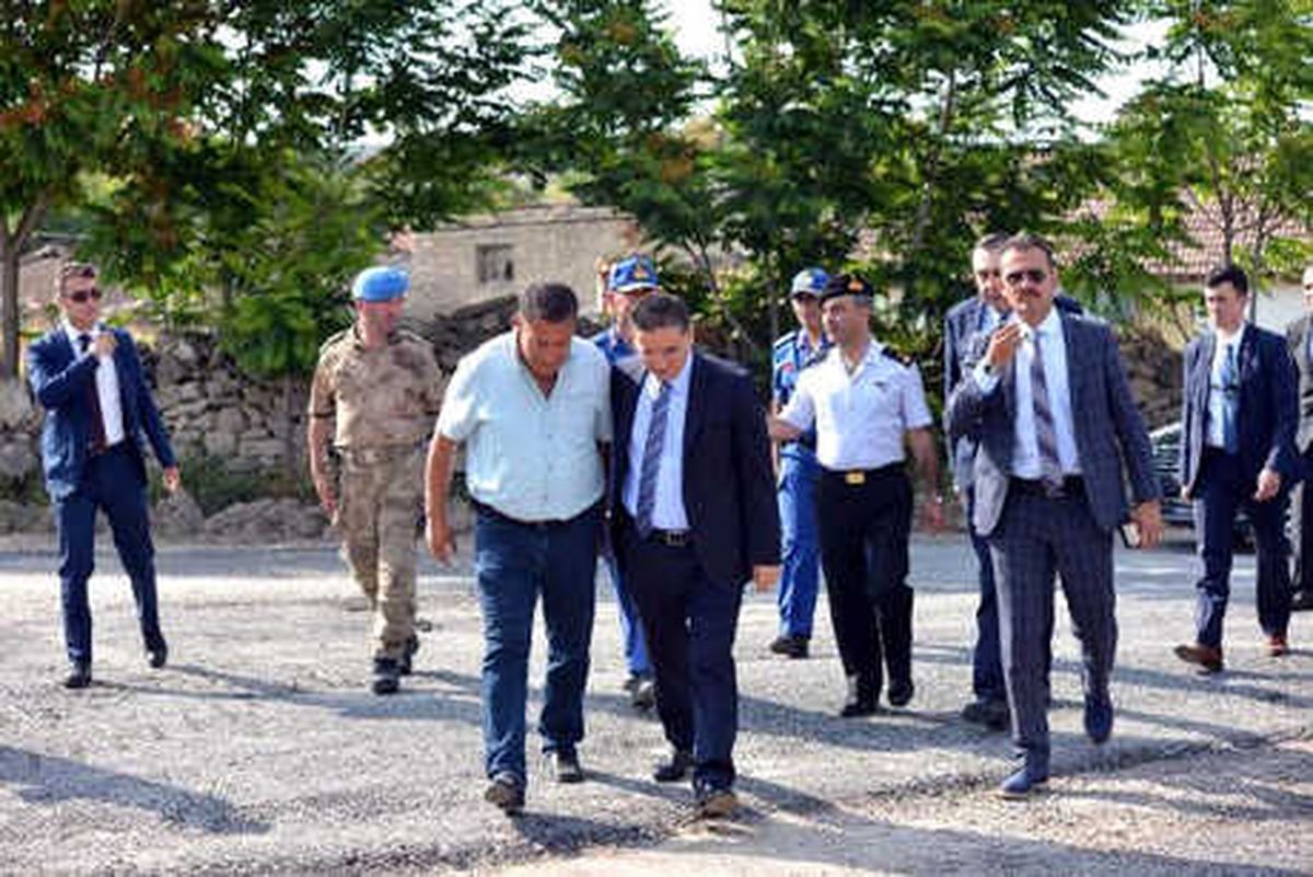 8 Yaşındaki Eylül, Evinin Önünden Kayboldu (2)