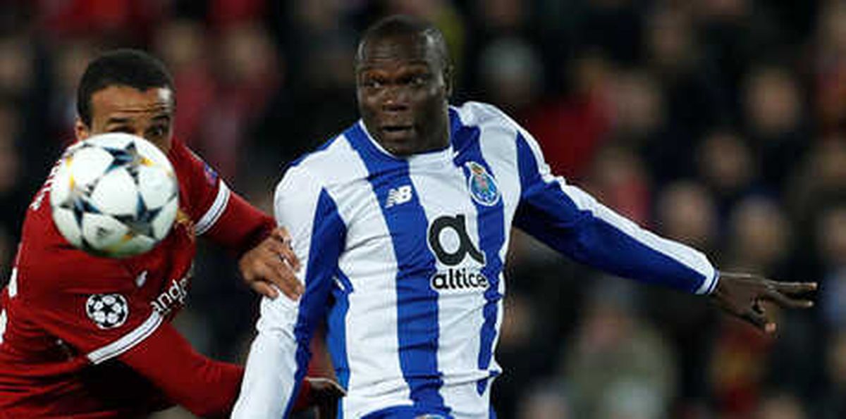 Aboubakar\'ın Gönlü Yok Gibi
