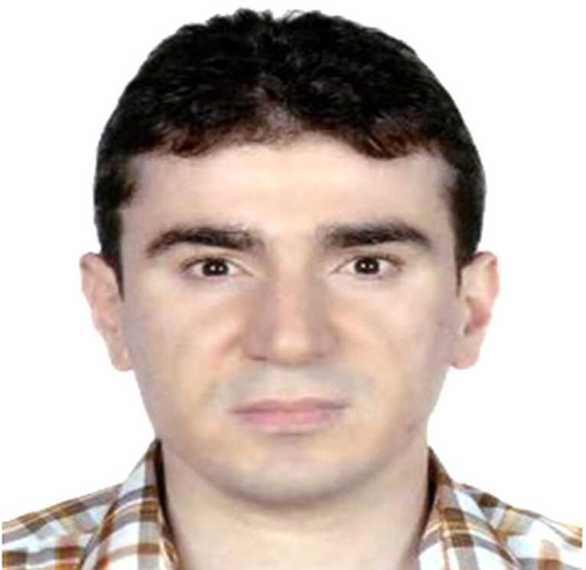 Adil Öksüz\'ün Bacanağı Yakalandı