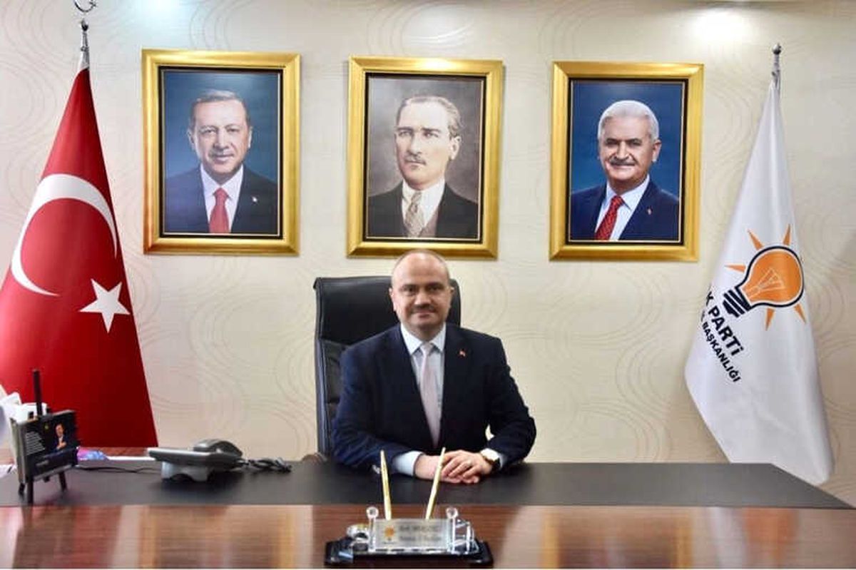 AK Parti\'den Trafik Hassasiyeti