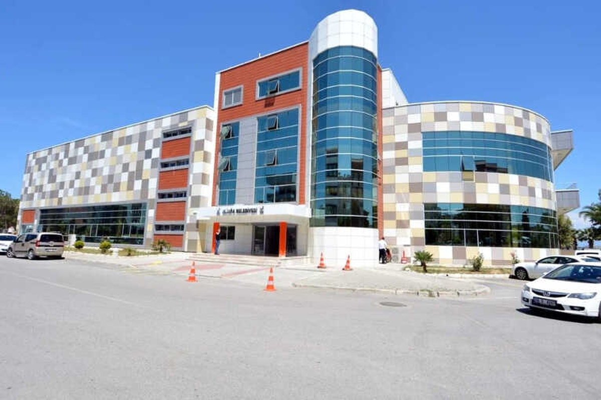 Aliağa Belediyesinden Yapılandırma Hatırlatması