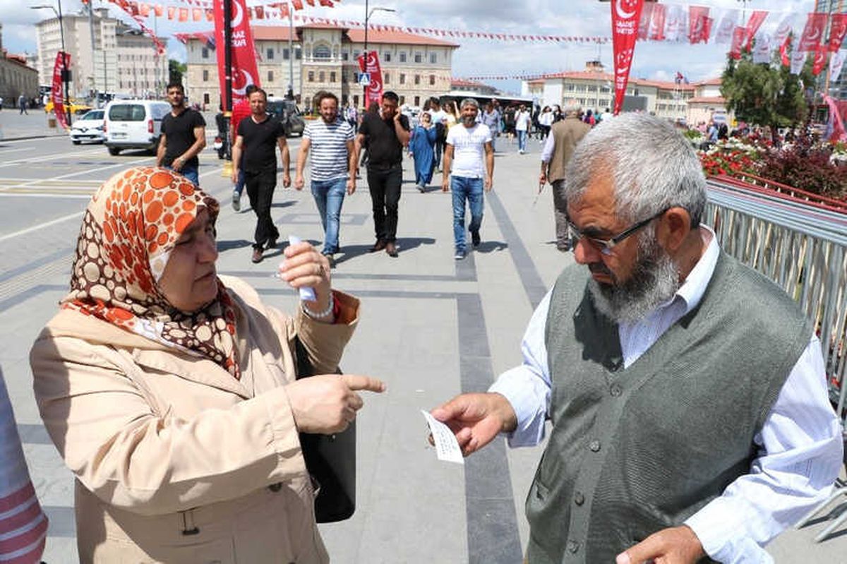 Anne Yüreği Bunu da Yaptırdı