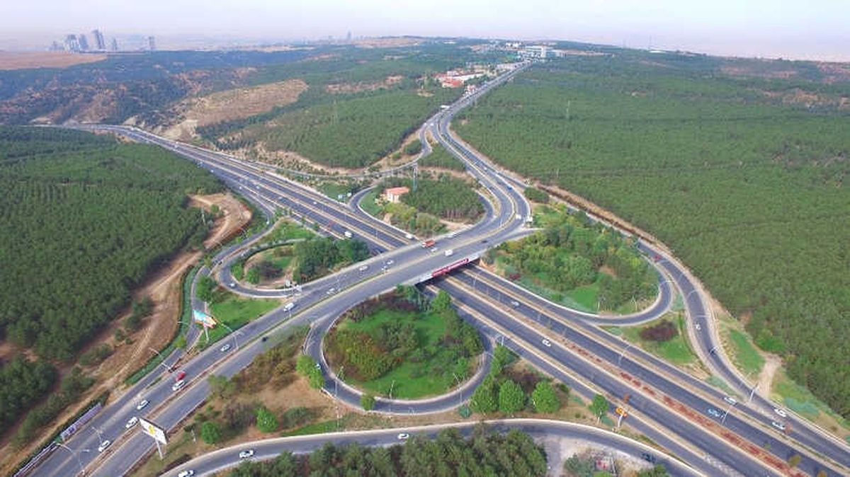Başkent\'in Yol Haritası