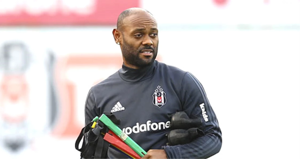 Beşiktaş\'ın İstemediği Vagner Love, Kendine Takım Arıyor