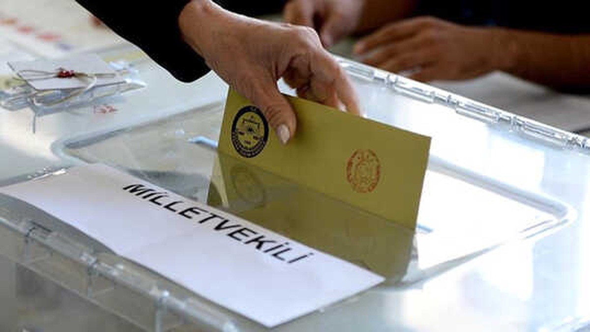 CHP\'de \'Seçim Güvenliği\' Hazırlıkları Tamam