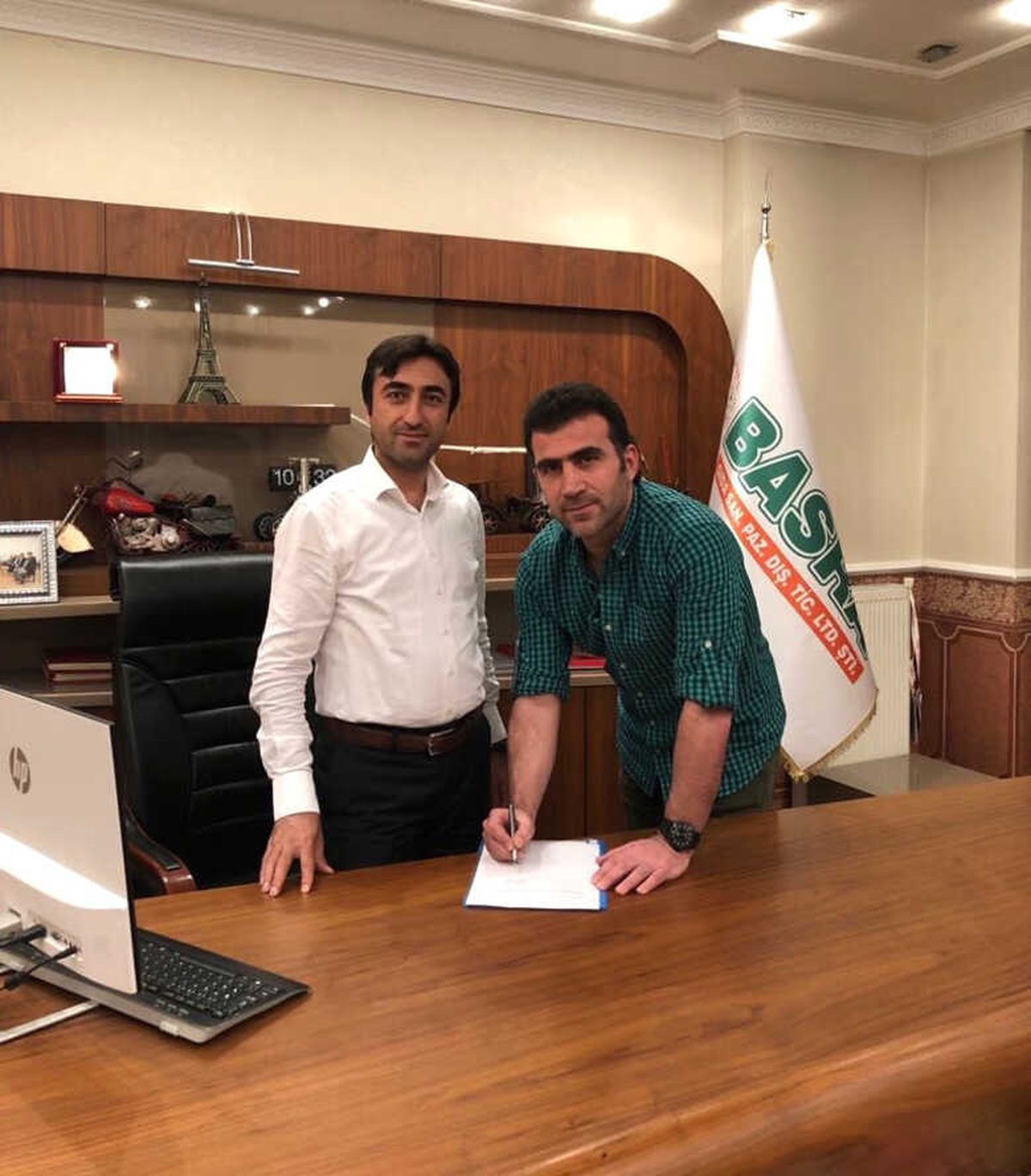 Cizrespor Teknik Direktör Yusuf Tokuş ile Anlaştı