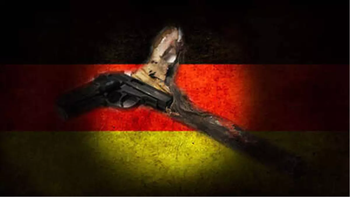 Emekli Fevzi Ufuk\'u da mı Nsu Öldürdü?