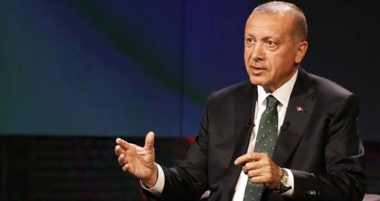 Erdoğan\'dan 3. Havalimanı ile ilgili Müjde: 100 Bin Kişi Çalışacak, Bu Batıyı Çıldırtıyor