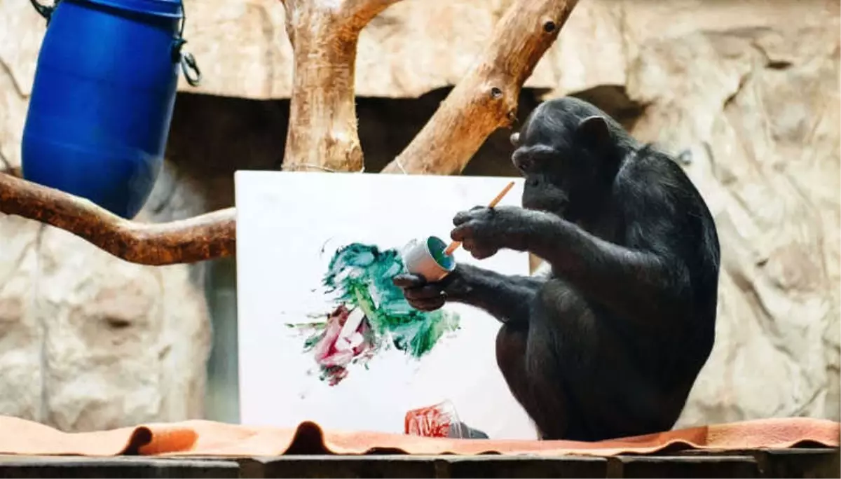 Eserleri Açık Arttırmaya Çıkacak