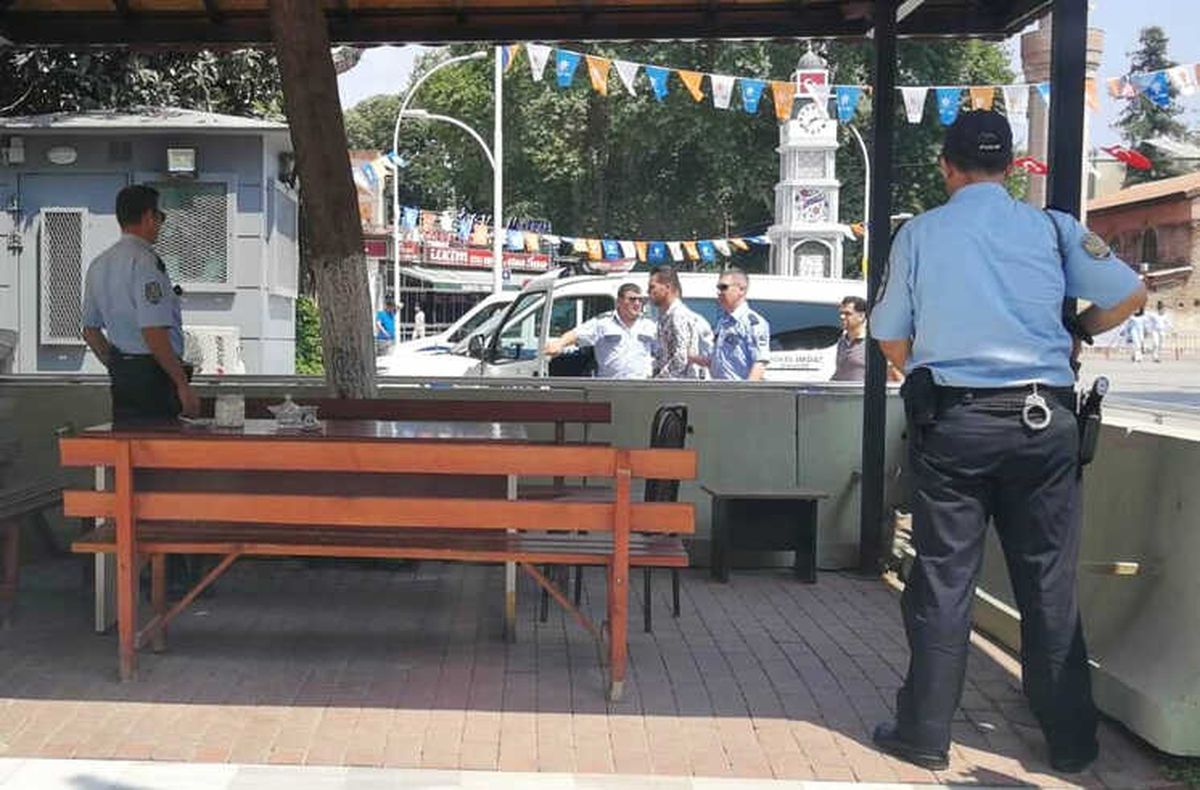 Evleri Soyan Hırsızların Grup Lideri Yakalandı