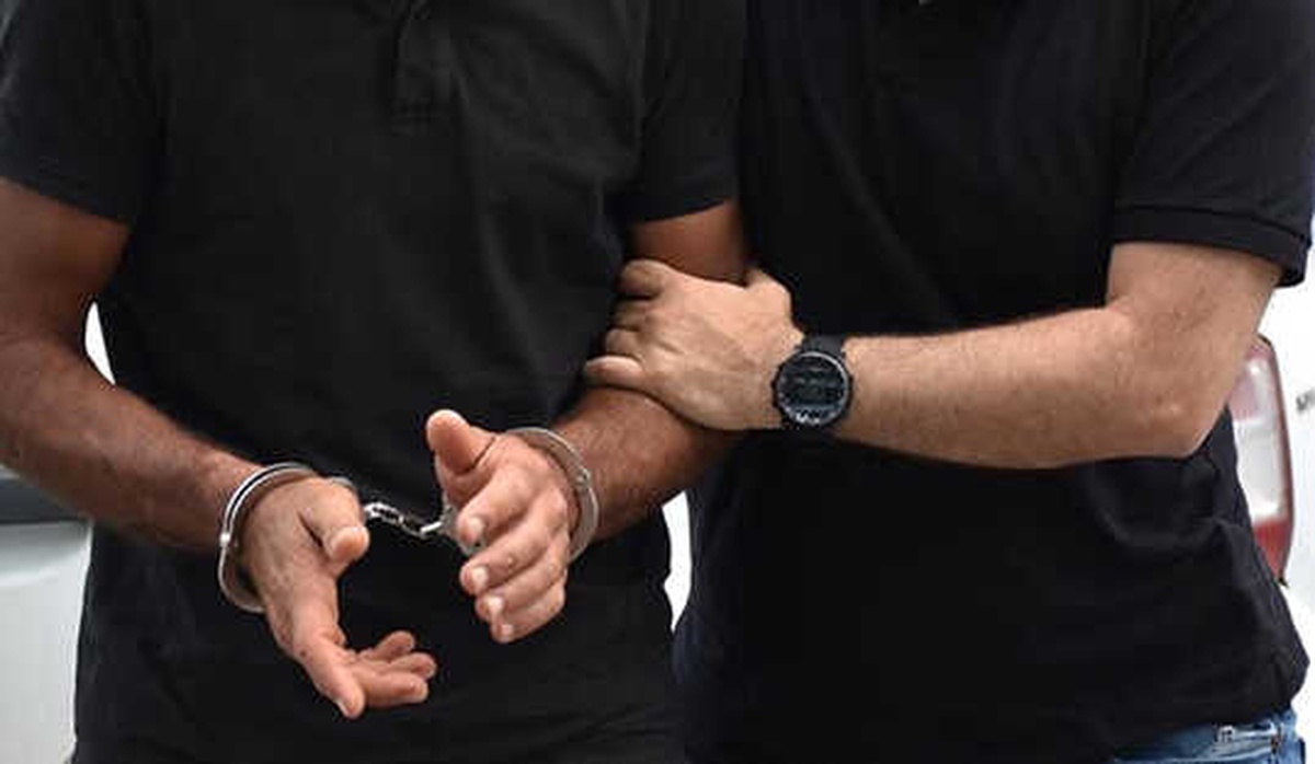 Eylem Hazırlığındaki Teröristler Yakalandı
