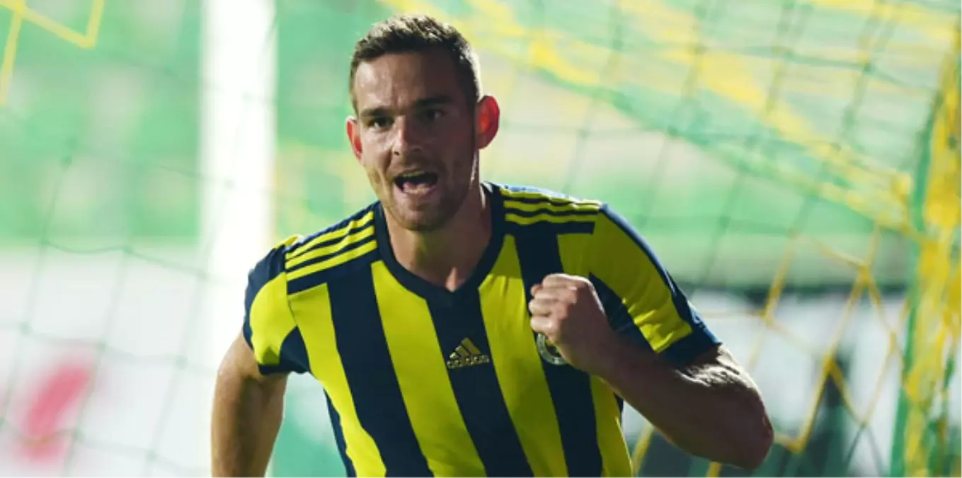 "Fenerbahçe Konusu Kapanmadı"