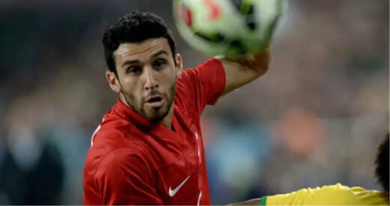 Göztepe, Fenerbahçeli İsmail\'i Gözüne Kestirdi