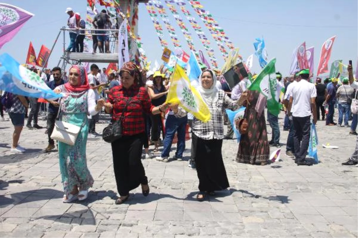 Hdp\'li Buldan: Bu Ülkeye Artık Vereceğiniz Bir Şey Kalmadı