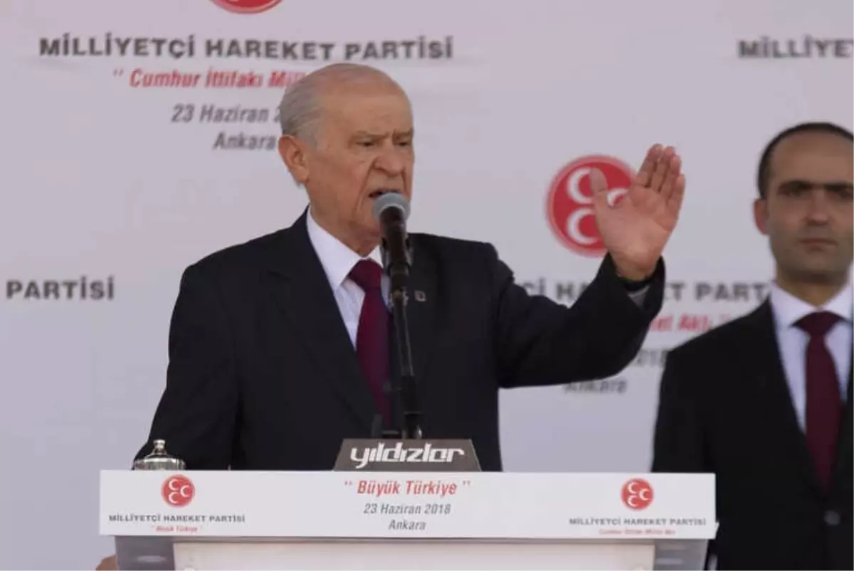 İnce, İnceldiği Yerden Yarın Kopacaktır"