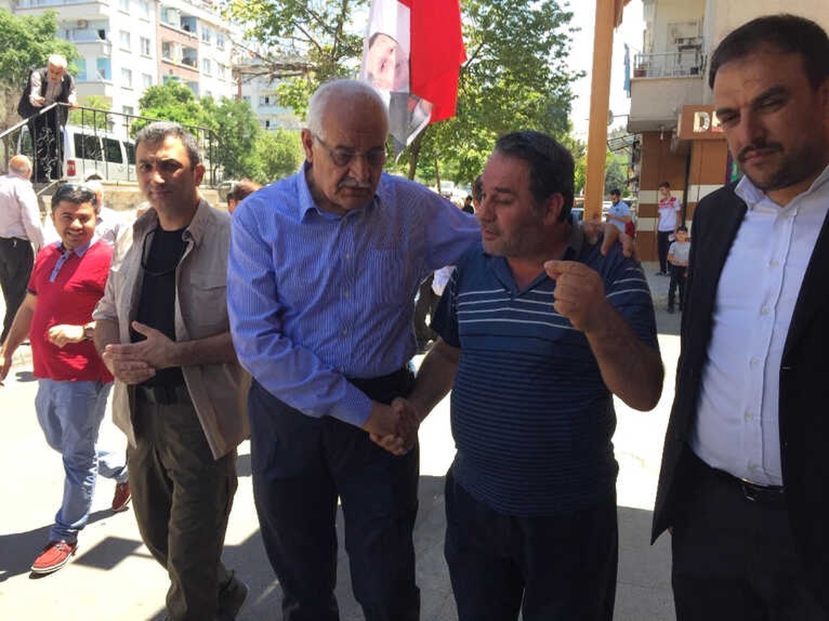 İnce\'nin Seçim Tahminine "Osmanlı Tokadı" Cevabı