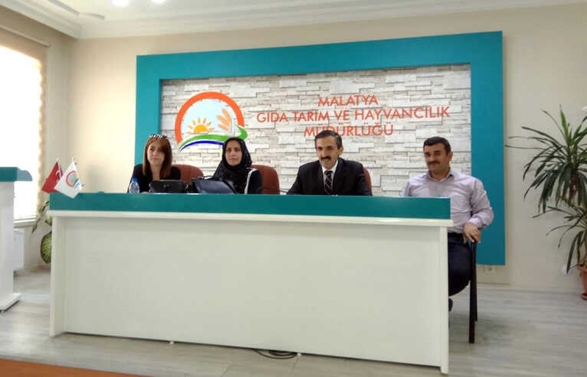 İşkur Typ Projesi Başladı