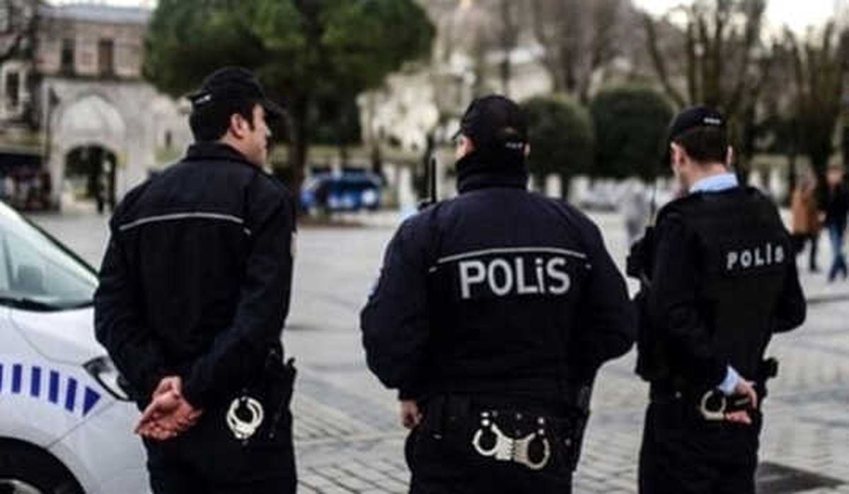İstanbul\'da Yarın 38 Bin Polis Görev Yapacak