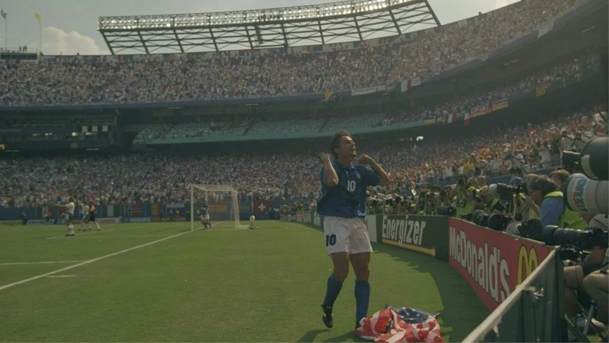 İtalyanların Dünya Kupası Nostaljisi: Kupa Maçları Yazın Neşesiydi