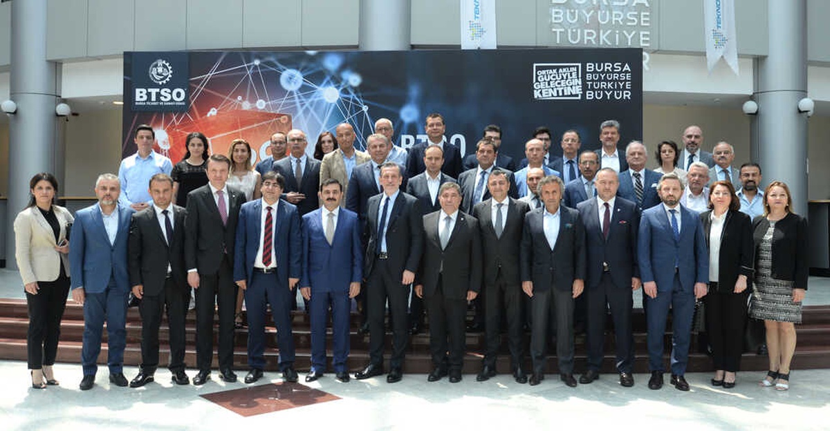 "İthalata Panzehir Olacak Projeler Geliştireceğiz"