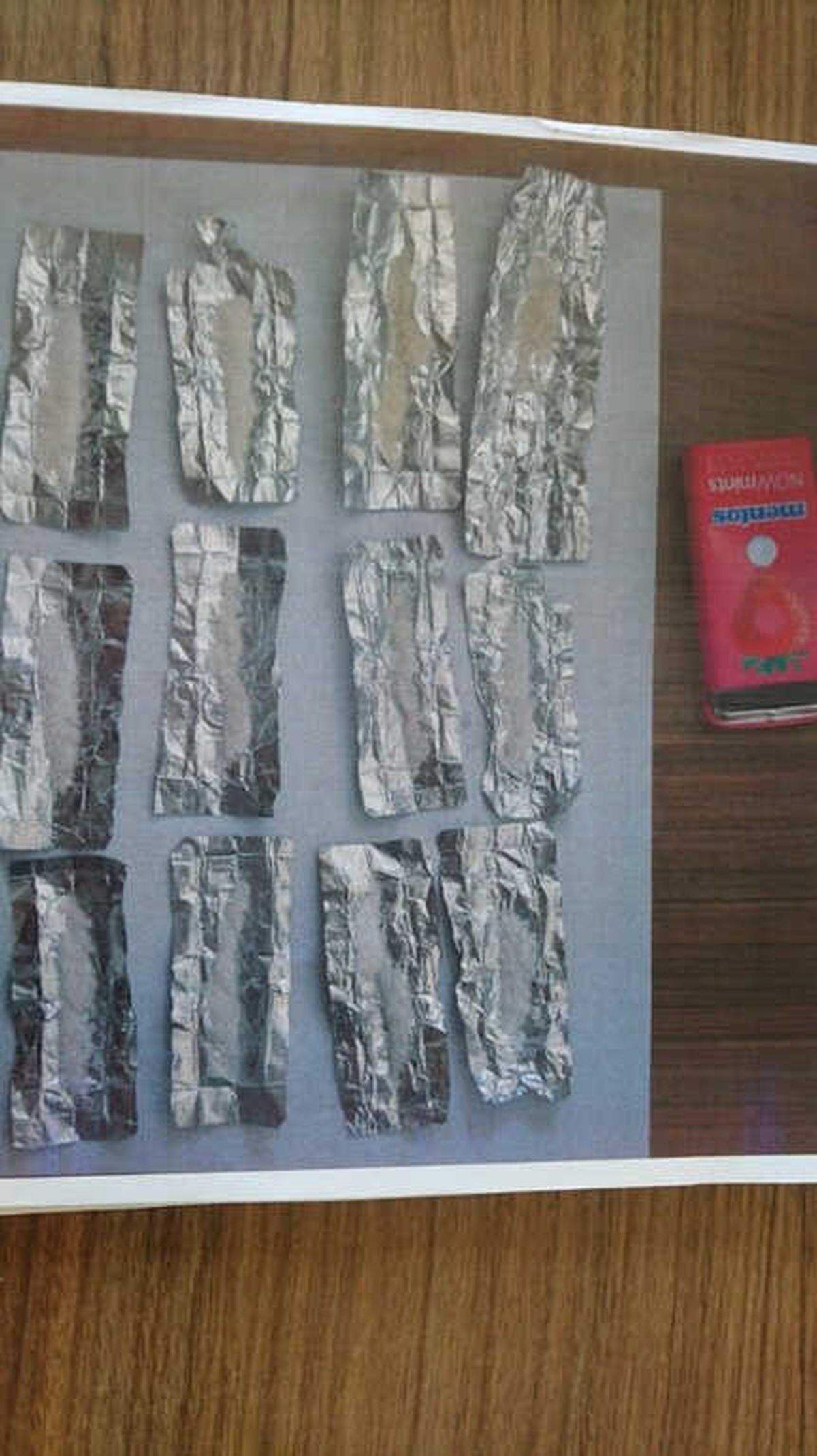 Karacabey\'de Uyuşturucuya Geçit Yok
