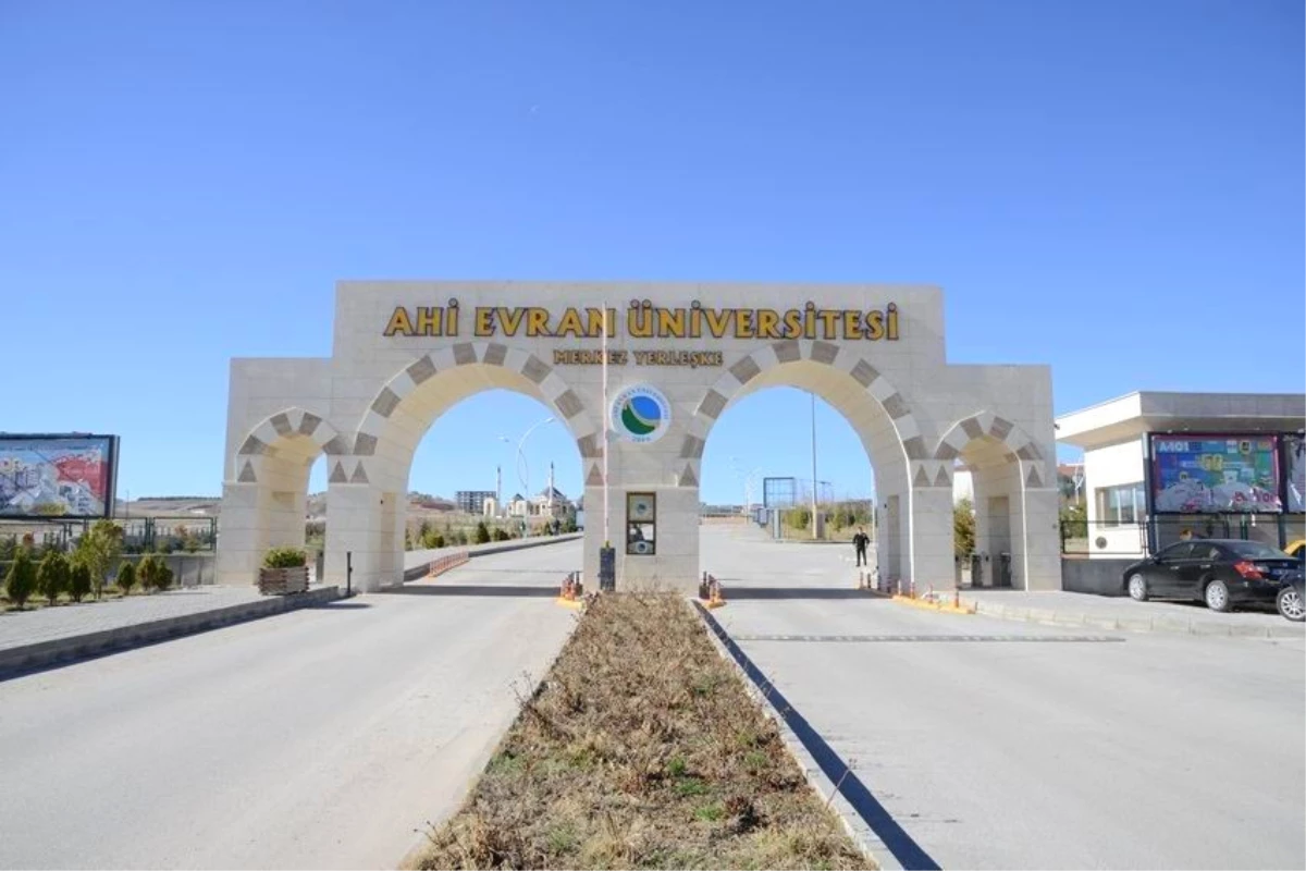 Kırşehir Ahi Evran Üniversitesi Güz Döneminde Altı Uluslararası Sempozyum Gerçekleştirecek