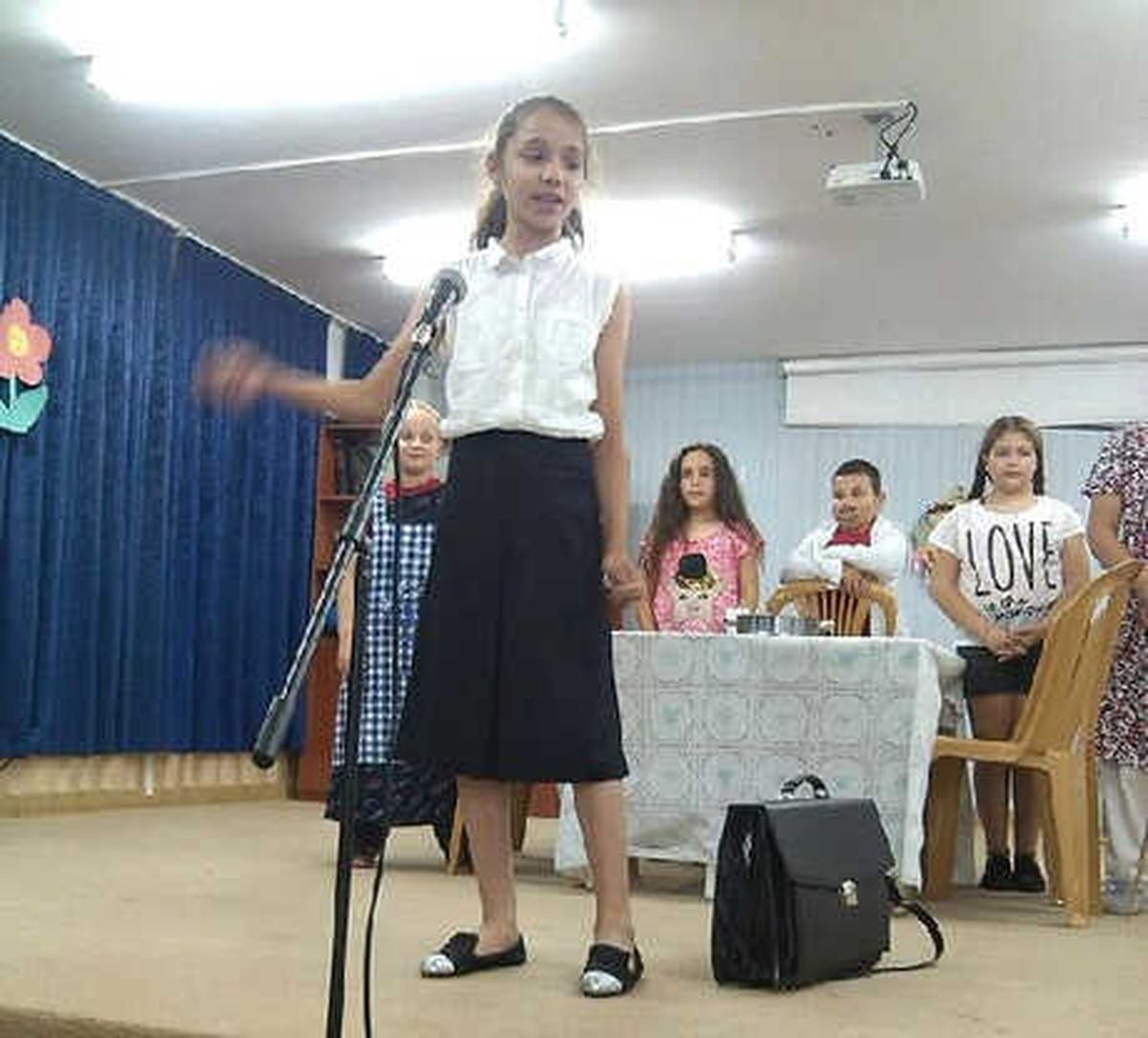 KKTC\'de 12 Yaşındaki Sıla, Denizde Boğuldu