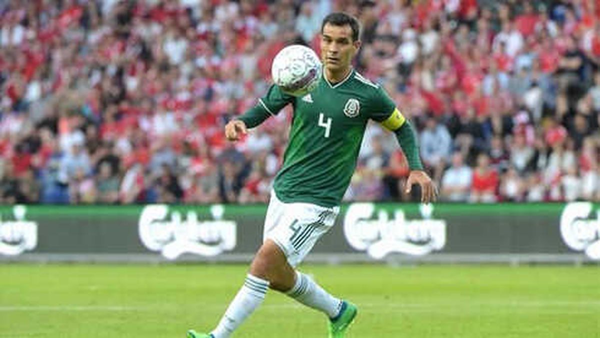 Márquez\'e Dünya Kupası\'nda Sponsor Boykotu