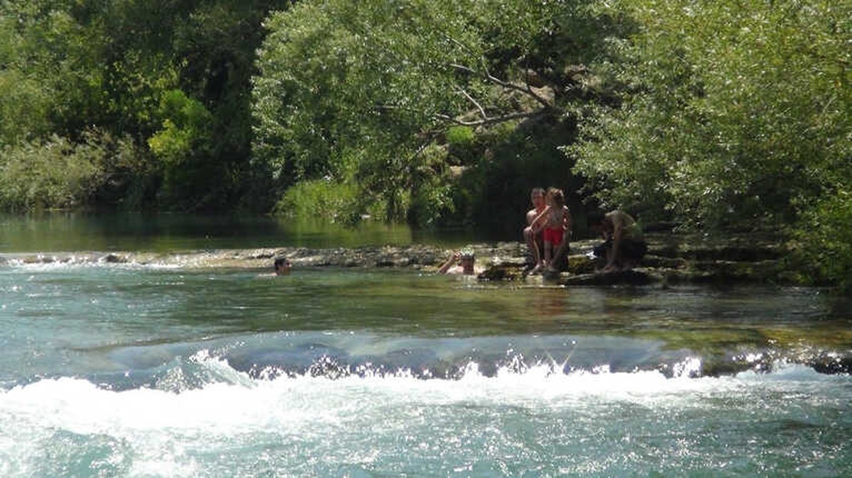 Manavgat Irmağında Ölümler Ders Olmuyor