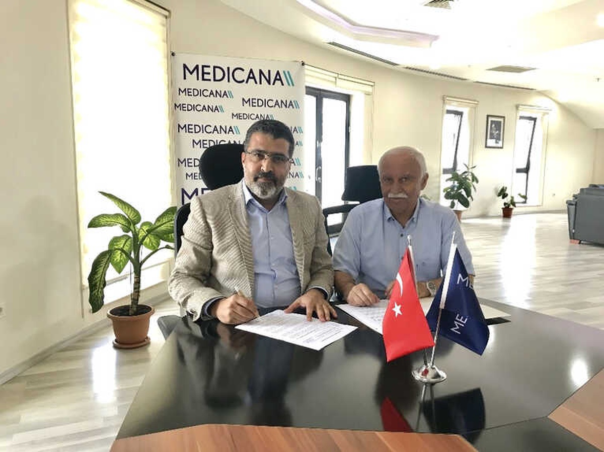 Medicana, Sivaspor ile Sözleşme Yeniledi