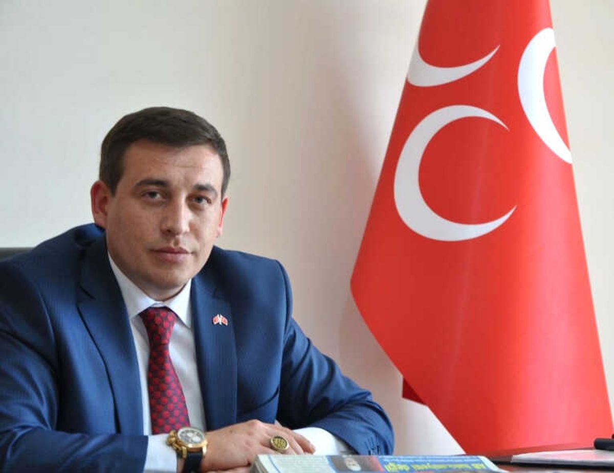 MHP\'den Seçmenlerine Çağrı
