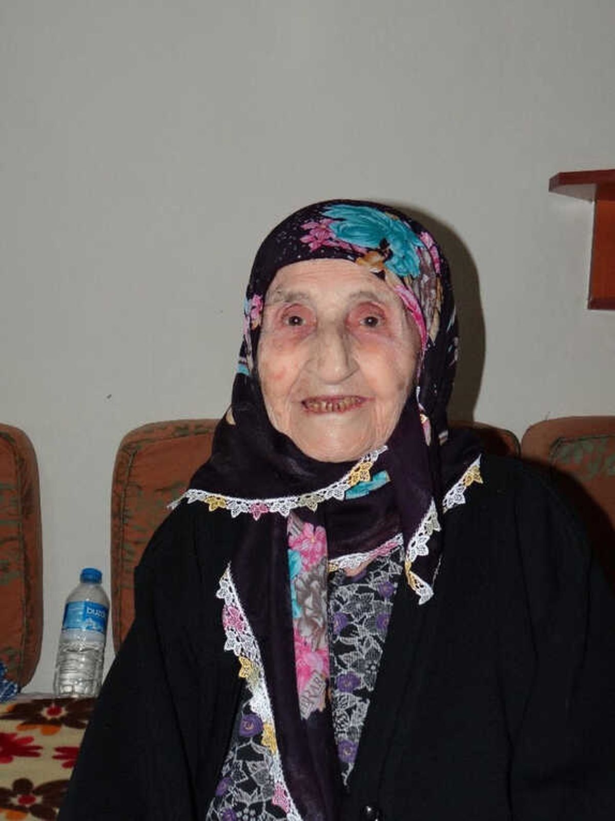 Müsteşar Dönmez\'in Acı Günü