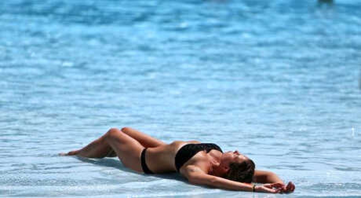 Ne Seçim, Ne Dünya Futbol Şampiyonası Turizmin Hızını Kesebildi