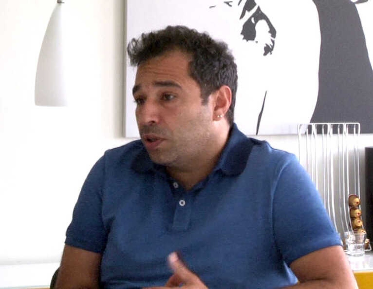 Ulukan Ulun: "Fenerbahçe\'nin Kuruluşunu 20 Sene Öncesi Zanneden İnsanlar Var"