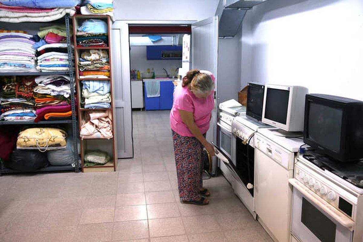 Paylaşmanın Huzuru