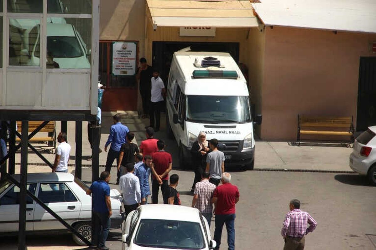 Şanlıurfa\'daki Silahlı Kavgada Ölü Sayısı 2\'ye Yükseldi
