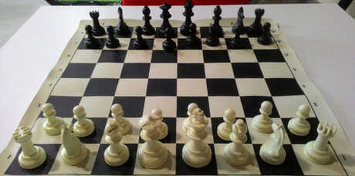 \'Satranç Engel Tanımaz\'
