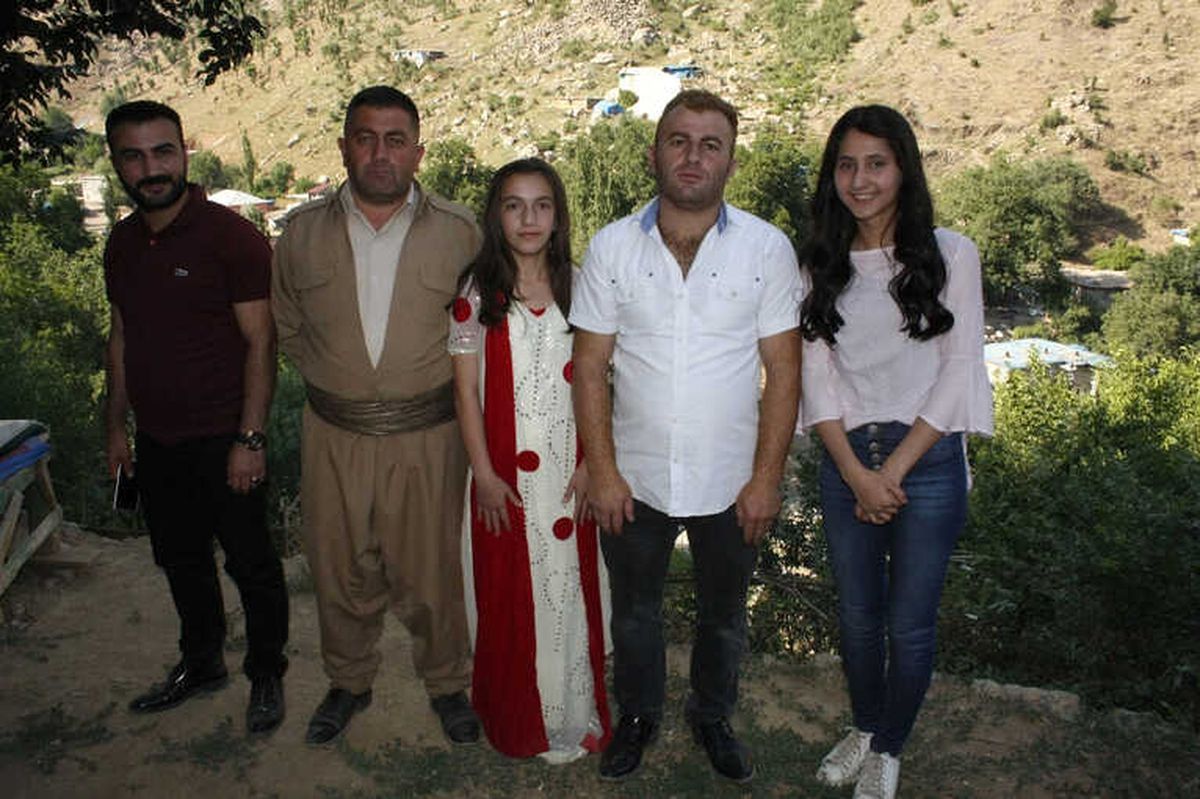 Sınırın Sıfır Noktasında Müzik Aşkı