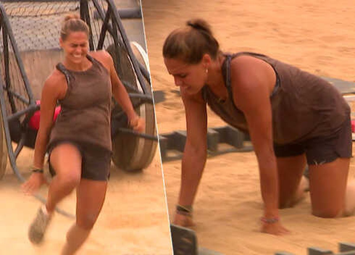 Survivor 2018 | 107. Bölüm Tanıtımı
