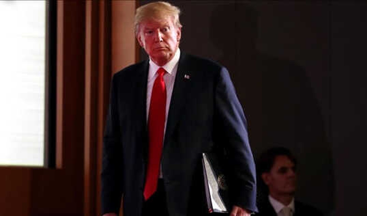 Trump, Kanada\'dan NATO\'ya Daha Fazla Katkı İstedi