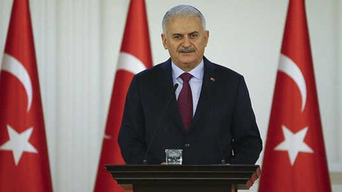 Yıldırım: Seçim Güvenliği İçin Tüm Tedbirler Alındı