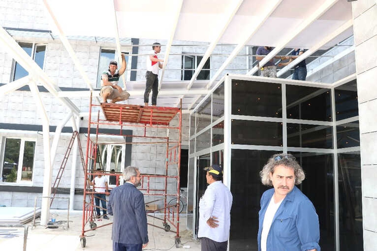 Yüreğir Ağız ve Diş Sağlığı Merkezi Çok Yakında Açılıyor