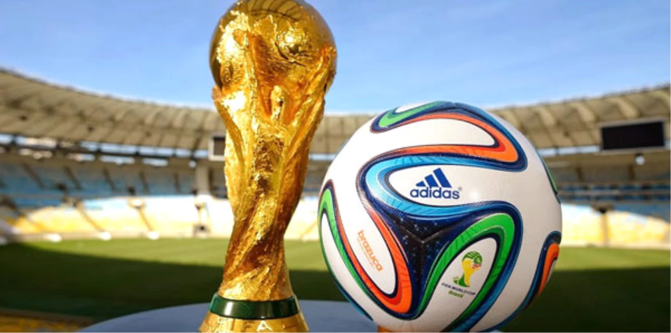2018 FIFA Dünya Kupası\'nda Yarın 4 Maç Oynanacak