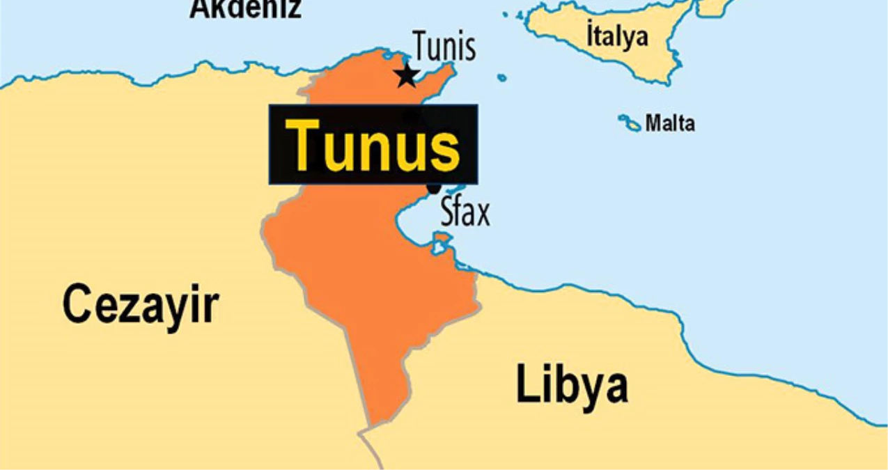 24 Haziran 2018 Tunus Cumhurbaşkanı Adaylarının Oy Oranı! 24 Haziran 2018 Tunus\'da Sandıkta Kim Kazandı?