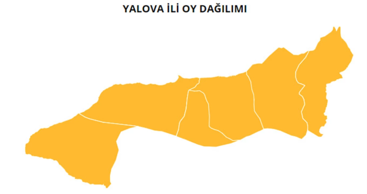 24 Haziran 2018 Yalova Milletvekili Genel Seçim Sonuçları! 24 Haziran 2018 Yalova\'da Sandıkta Hangi Partiden Kim Çıktı?
