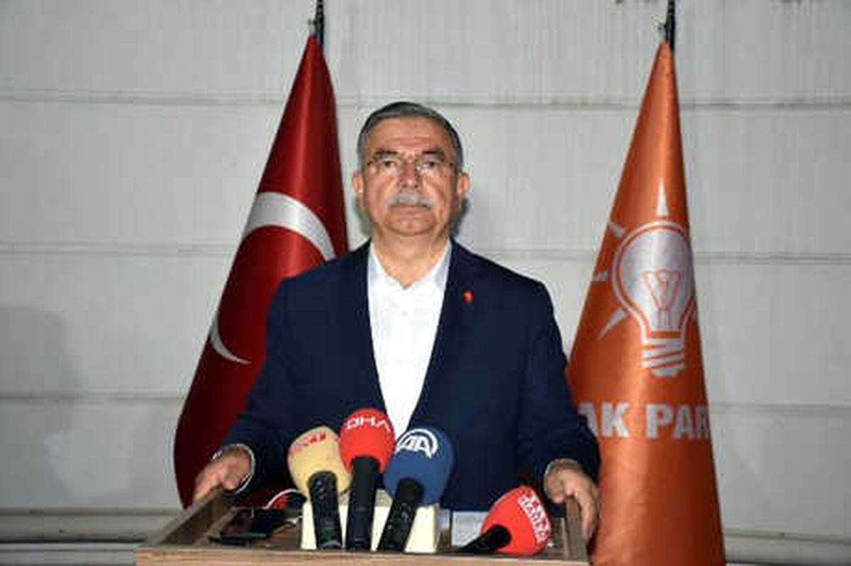 Bakan Yılmaz: Yarına Umutla Uyanacağız
