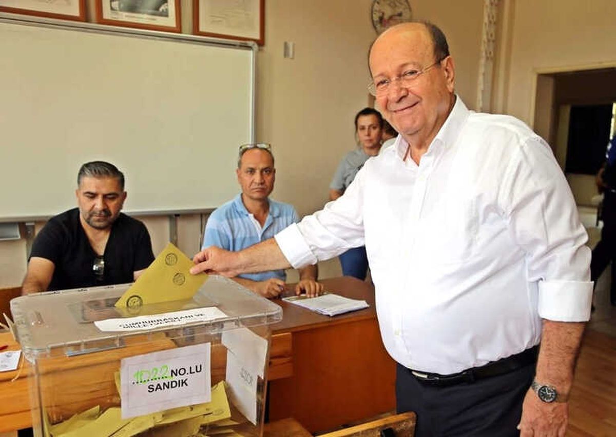 Başkan Özakcan Oyunu Kullandı