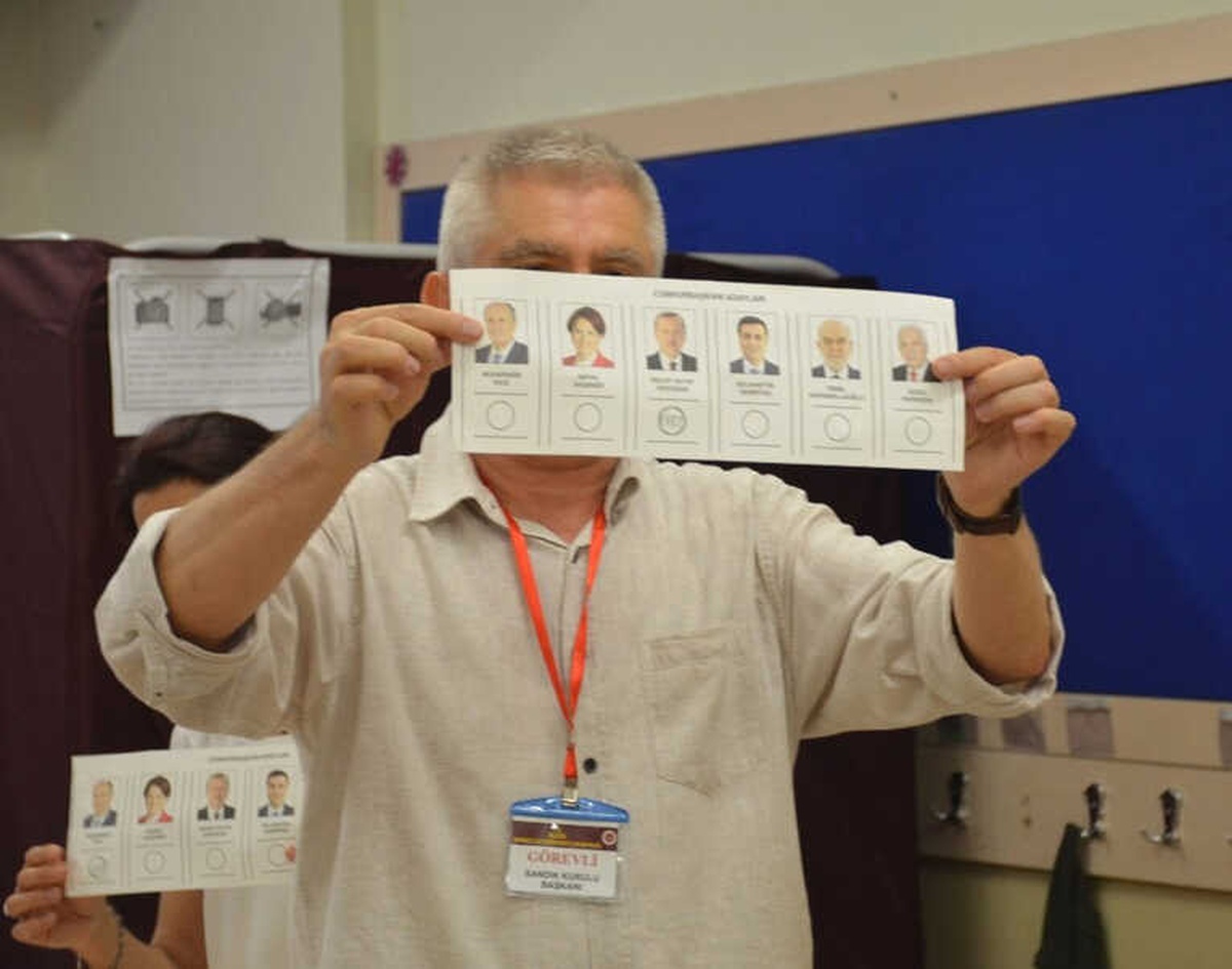 Bilecik, 1 AK Parti ve 1 CHP\'den Milletvekili Adayını Ankara\'ya Gönderdi